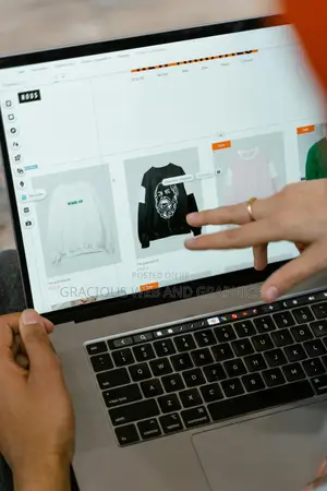 Web, Apps Graphic Designs That Get You Noticed