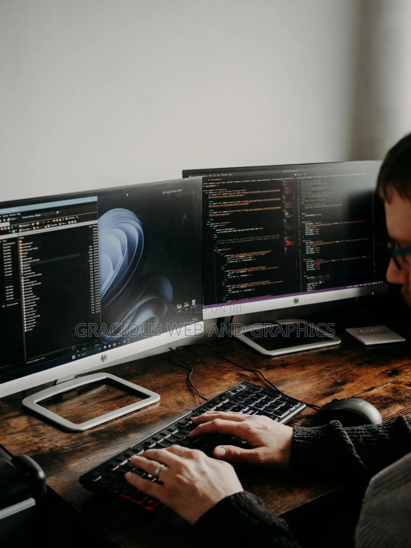 Build Bold: Digital Solutions for Web, Apps Design