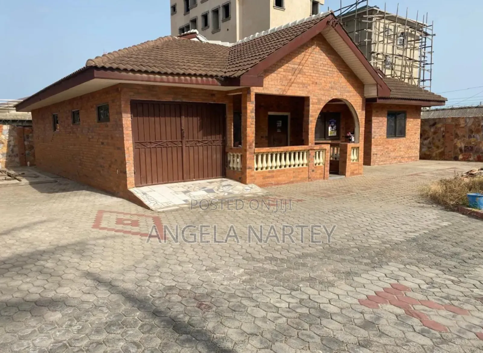 3bdrm House in Klagon, Tema Metropolitan for sale