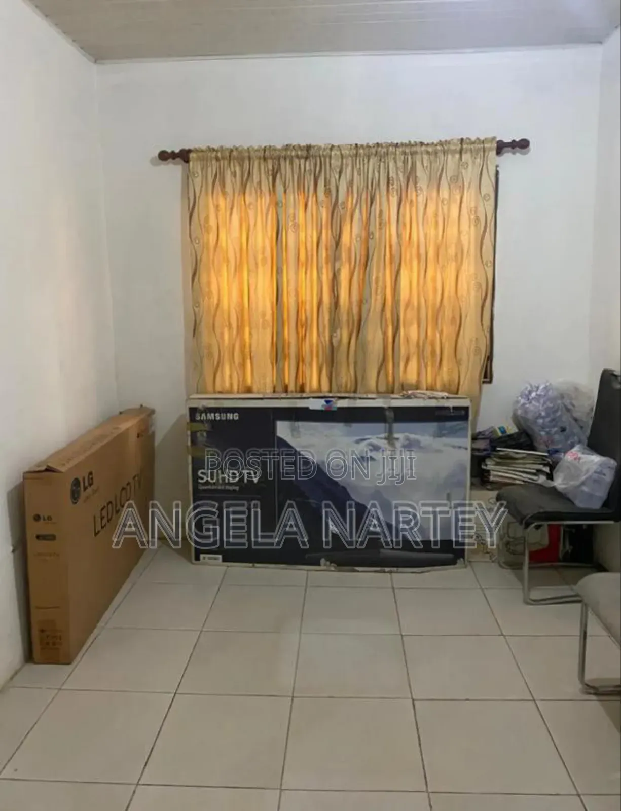 3bdrm House in Klagon, Tema Metropolitan for sale