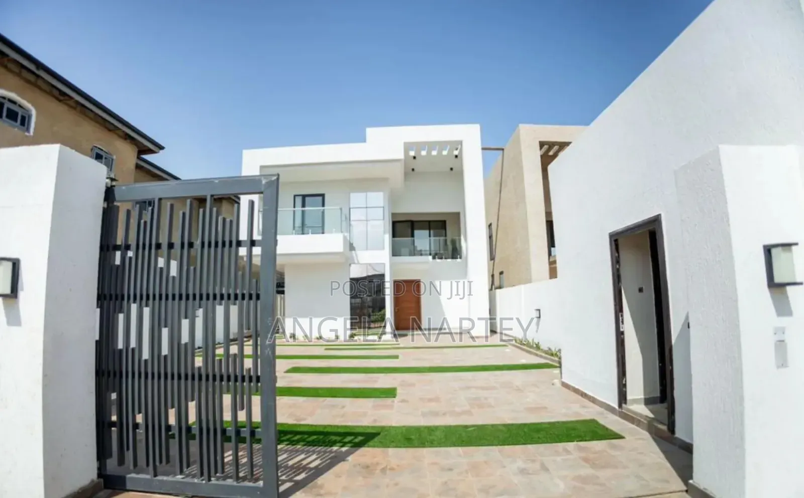3bdrm House in East Legon Hills, Accra Metropolitan for sale