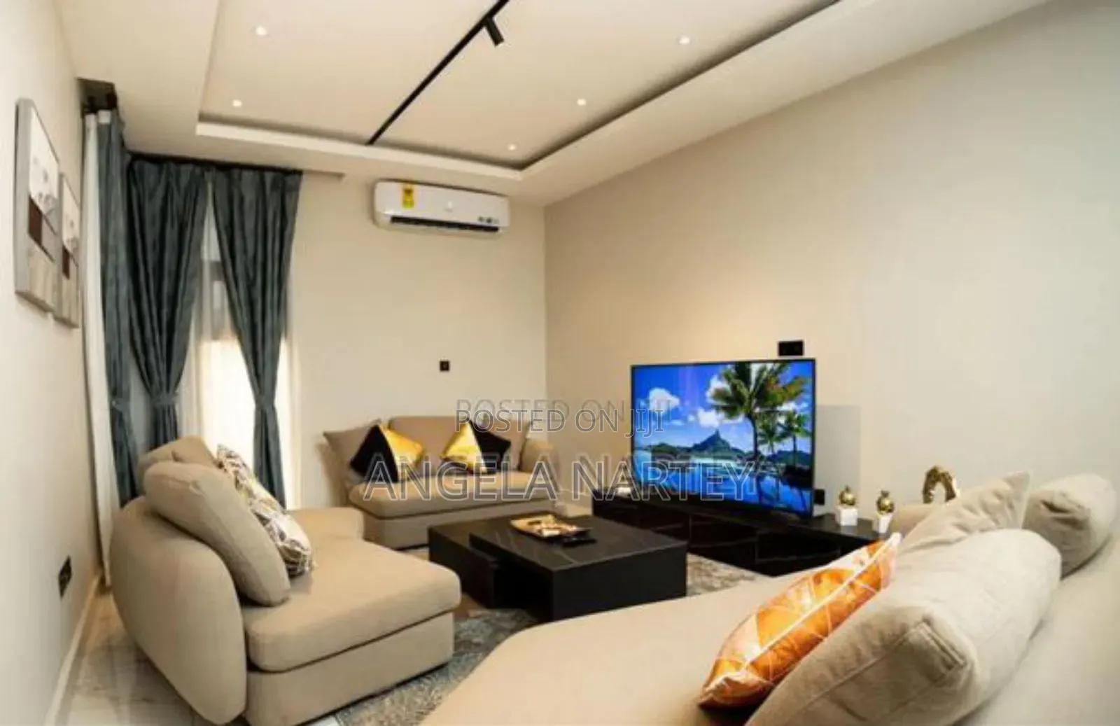 3bdrm House in East Legon Hills, Accra Metropolitan for sale