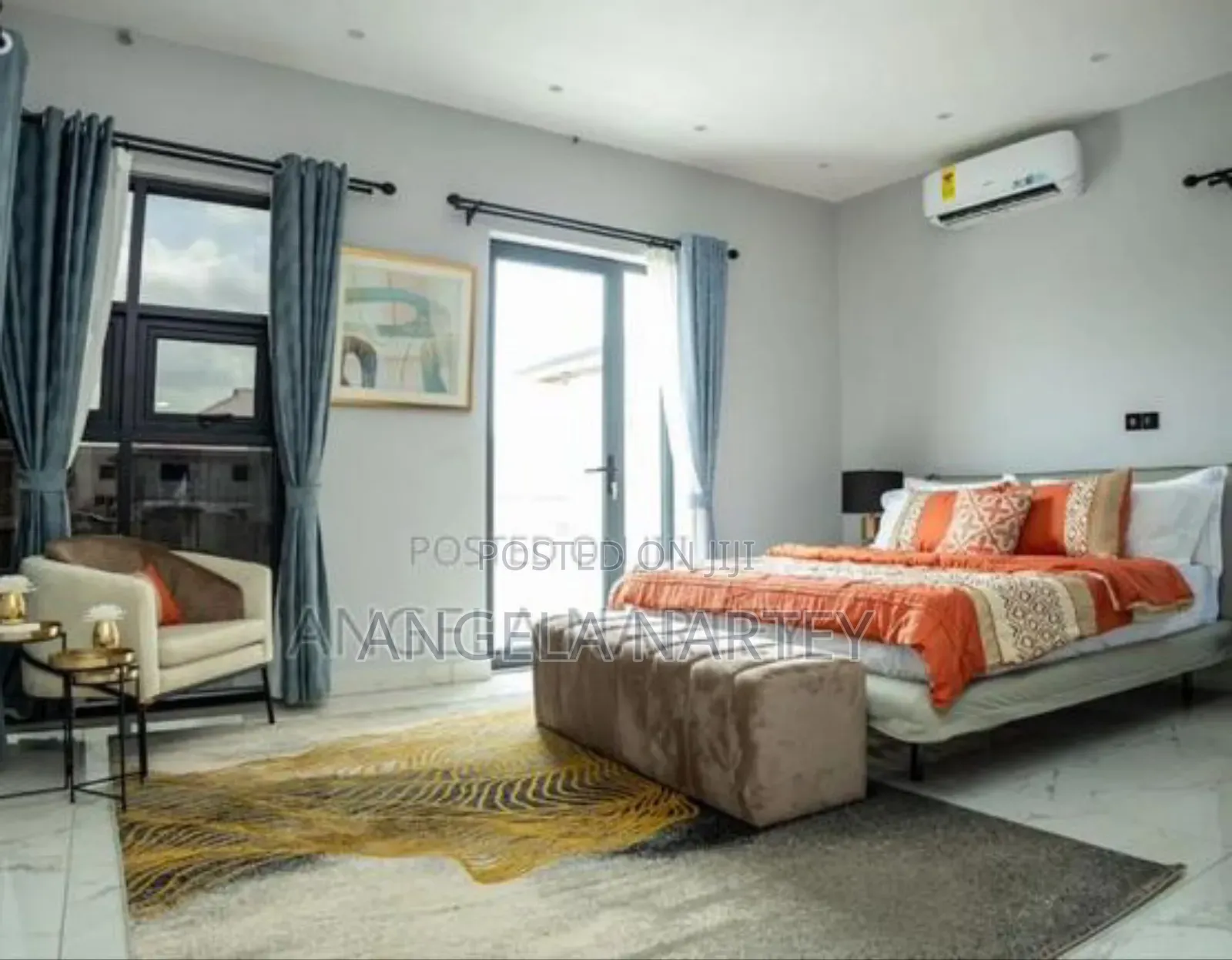 3bdrm House in East Legon Hills, Accra Metropolitan for sale