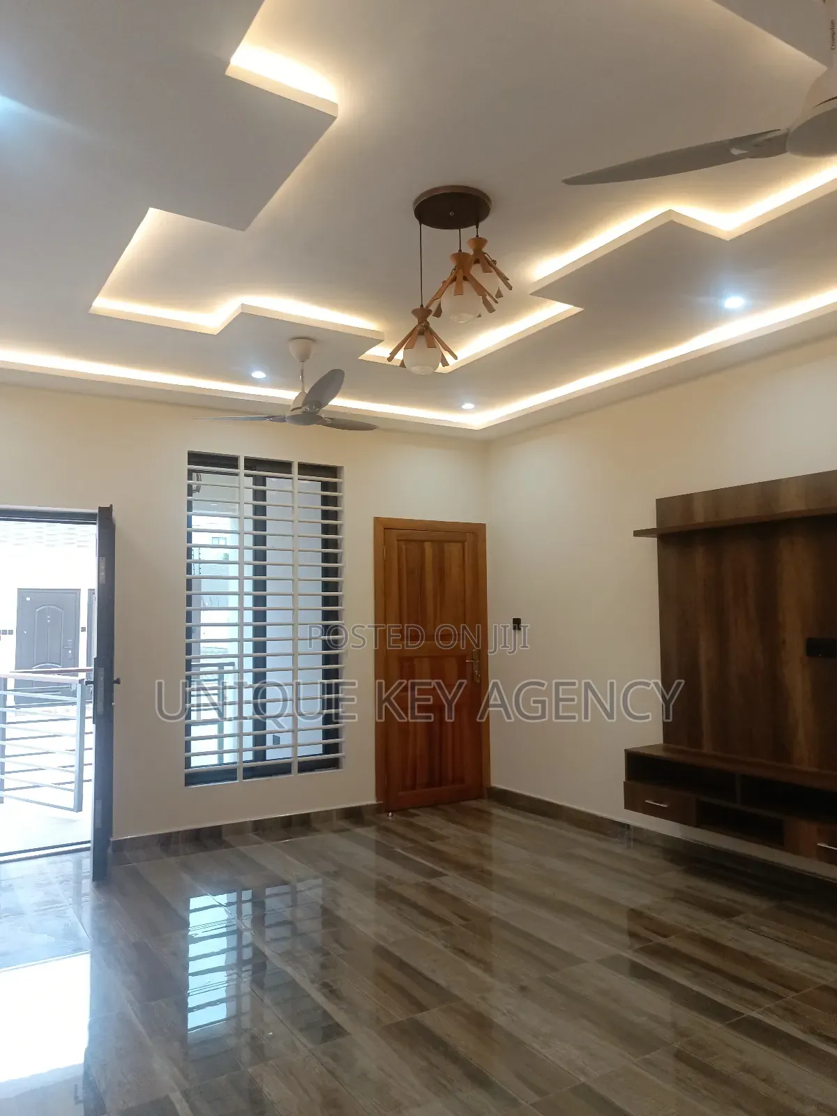 2bdrm Apartment in Unique Key Agency, Cantonments for rent