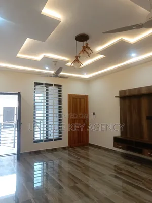 2bdrm Apartment in Unique Key Agency, Cantonments for rent