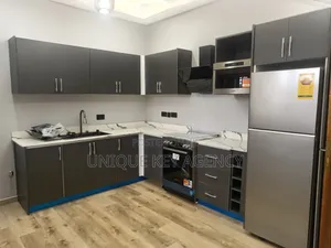 2bdrm Apartment in Unique Key Agency, Cantonments for rent