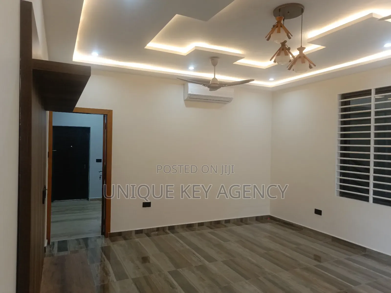 2bdrm Apartment in Unique Key Agency, Cantonments for rent