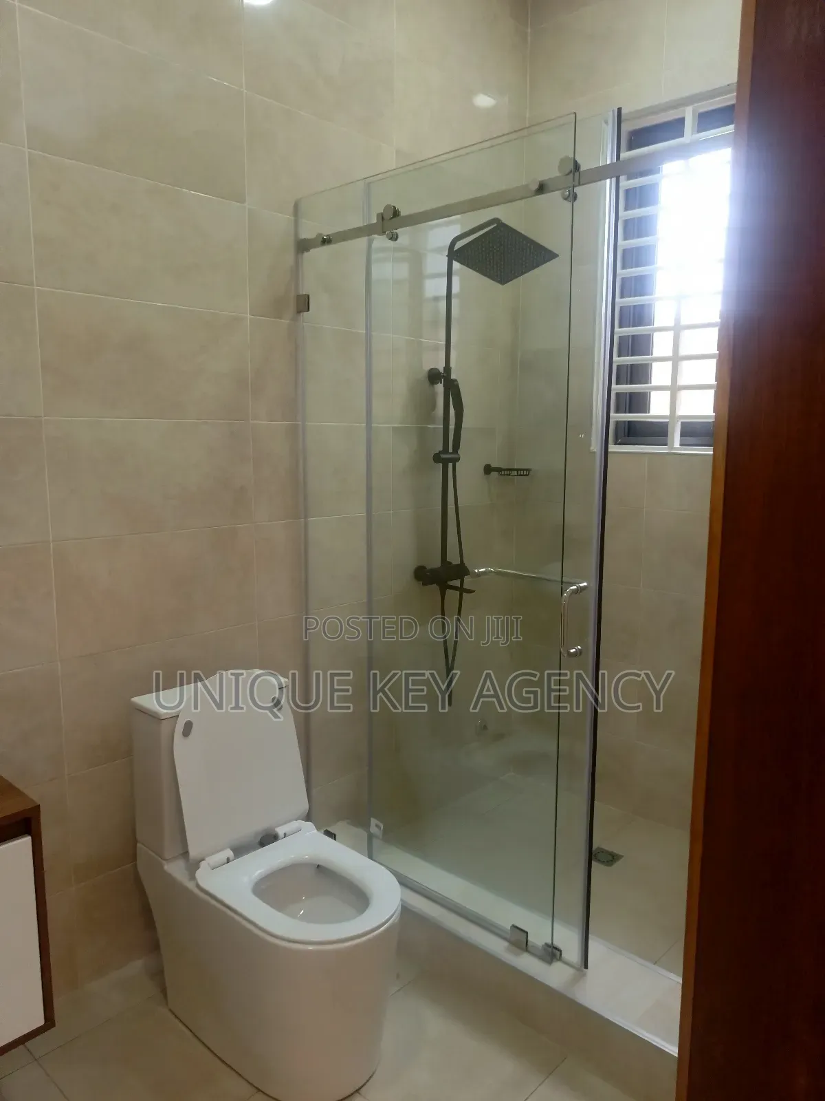 2bdrm Apartment in Unique Key Agency, Cantonments for rent