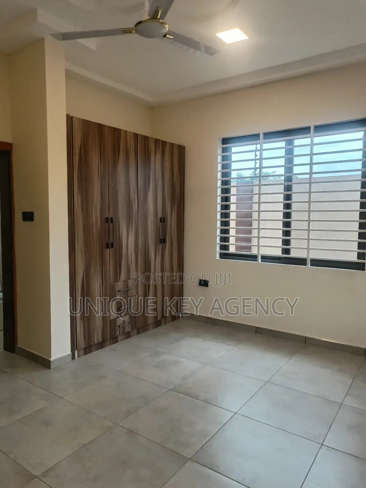 2bdrm Apartment in Unique Key Agency, Cantonments for rent