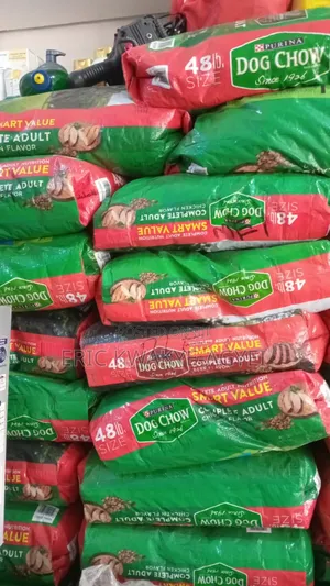 Dog Chow Complete Adult Dog Food
