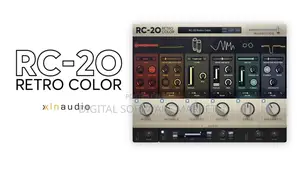 Rc 20 VST Plugins for Win