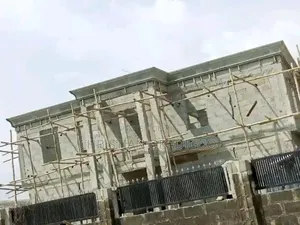 Parapet and Copping Molding Design Construction