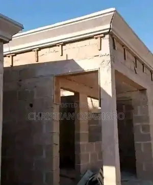 Molding Design Construction
