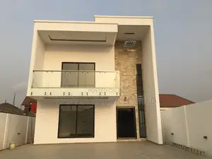 4bdrm House in Spintex, Baatsona Total for sale