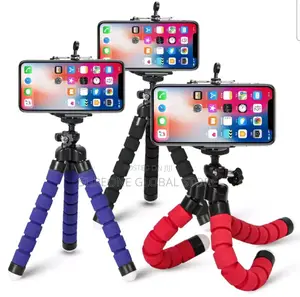 Universal Mobile Phone Holder Desk Stand