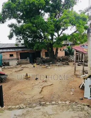 Lapaz Roadside Plot of Land for Sale