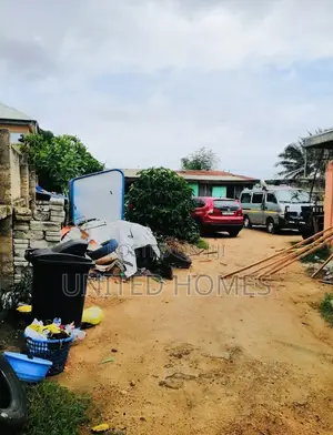 Lapaz Roadside Plot of Land for Sale