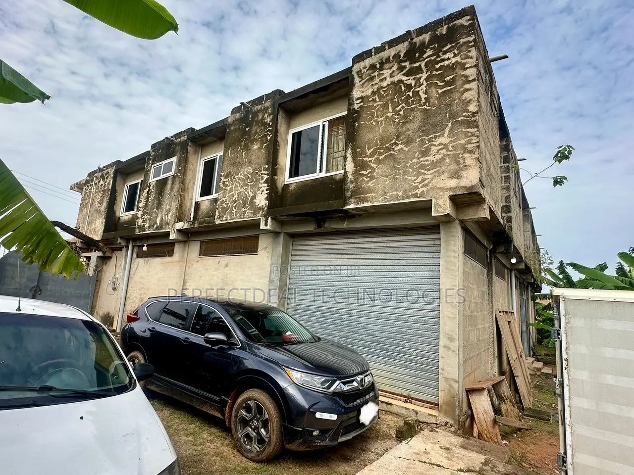 6bdrm House in Kumasi Metropolitan for sale