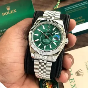 Rolex Sky Dweller