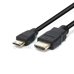 Mini Hdmi Cable 10m /