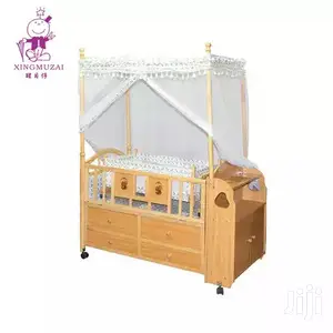 Baby Cot/ Crib