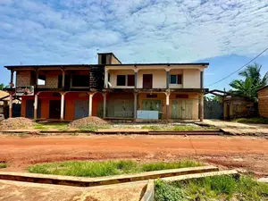 6bdrm House in Kumasi Metropolitan for sale