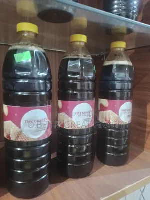 Wild Natural Forest Honey Available in Accra