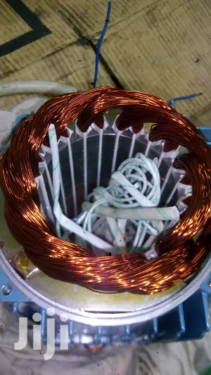 Water Pump,Motor, Repair/ Rewinding
