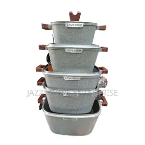 Nonstick Cookware