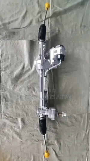 Ford Explorer 2013,2014,2015,2016,2017,2018,19 Steering Rack