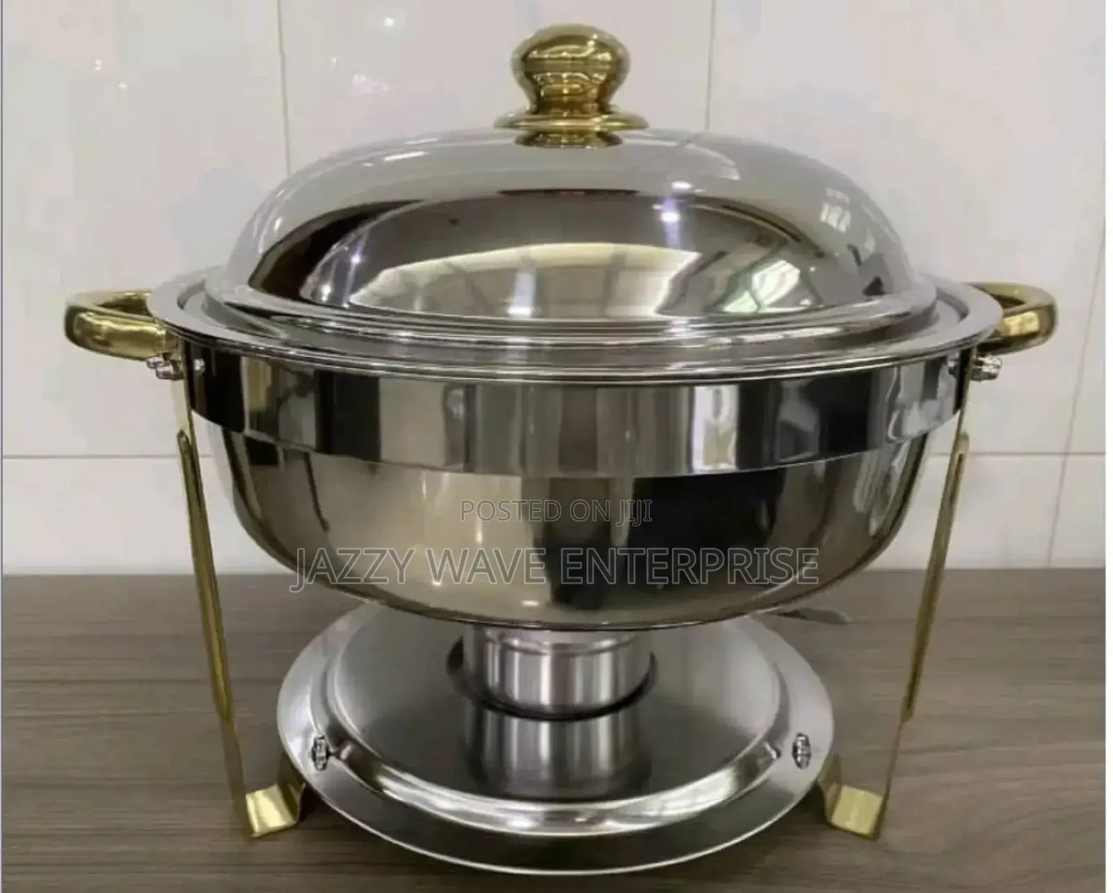 Chaffing Dish 5 Litres