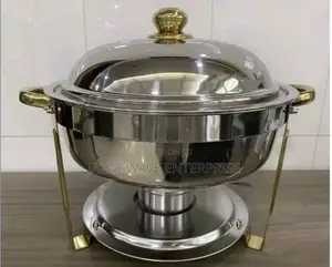 Chaffing Dish 5 Litres