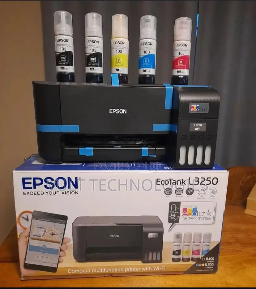 Epson L3250