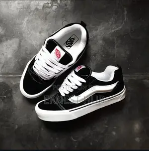 Old Skuul Vans