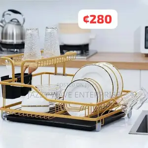Plate Rack