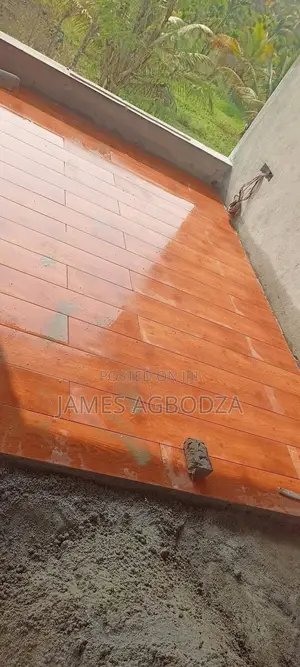 I’M a Professional Master in Tiling