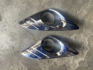 Toyota Camry 2012 2013 2014 Fog Light Cover