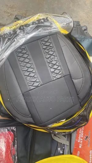Car Seat Covers (For All Cars)