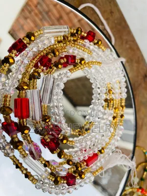 Beautiful Waist Beads