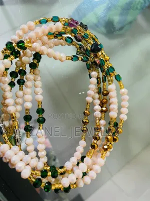 Beautiful Waist Beads