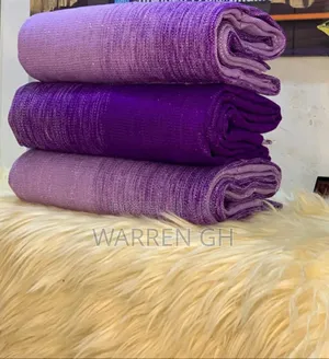 Warren's Quality Kente and Sash