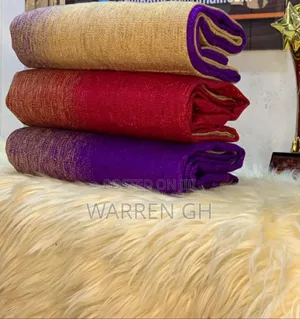 Warren's Quality Kente and Sash