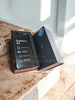 New Samsung Galaxy S10 Plus 128 GB White