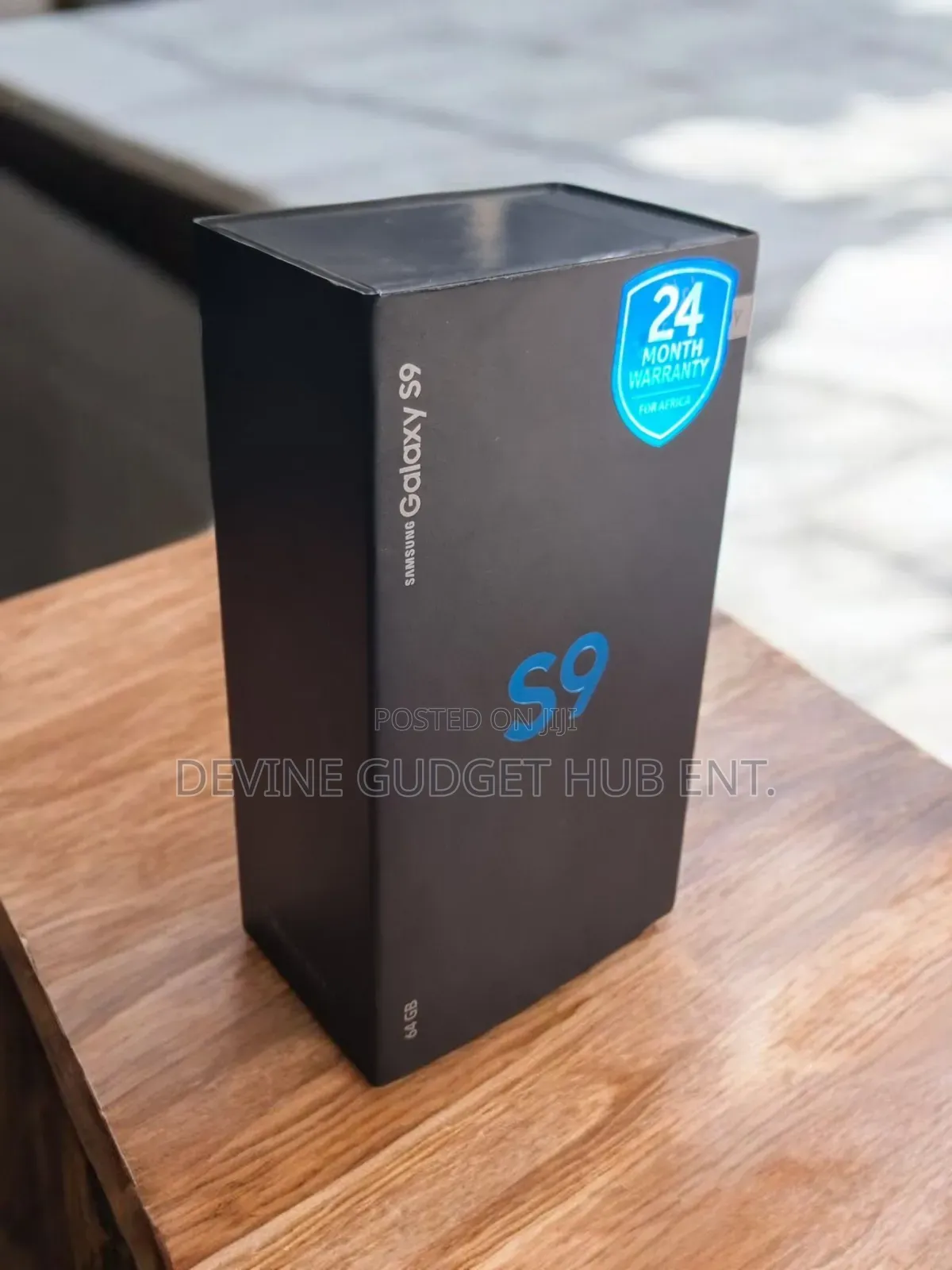 New Samsung Galaxy S10 Plus 128 GB White