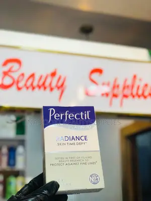 Perfectil Platinum Radiance Time Defy