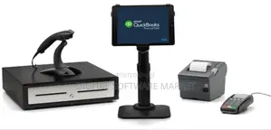 Point Of Sale Software For Hypermarket Department Store