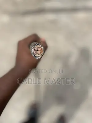 Armoured Cables