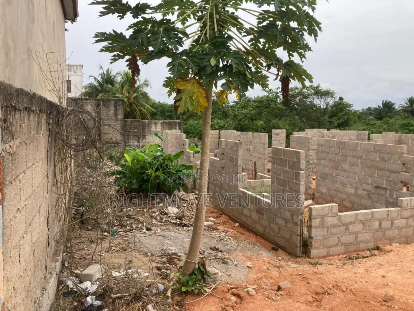 4bdrm Duplex In Takoradi For Sale