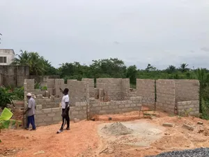 4bdrm Duplex In Takoradi For Sale