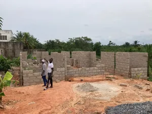 4bdrm Duplex In Takoradi For Sale